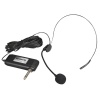 KABLOLU HEADSET MİKROFON OSW-501 (4434)