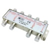 1/6 SPLITTER 5-2500 MHZ MAG (4434)