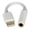 JH-022 USB TYPE-C TO 3.5MM AUDIO ÇEVİRİCİ 10CM KABLOLU (4434)