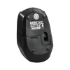 EVEREST KM-218 USB GRİ 2.4GHZ KUMAŞ YÜZEY KABLOSUZ MOUSE (4434)