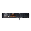 700 WATT USB/BT/SD 4-16-70-100V 6 BÖLGELİ HAT TRAFOLU MİKSER ANFİ WM-2700U (4434)