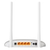 300 MBPS WİRELESS N VDSL/ADSL WİFİ MODEM ROUTER TD-W9950 (4434)