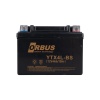 ORBUS YTX4L-BS 12V 4A MOTOSİKLET AKÜSÜ (114 X 66 X 88 MM) (1.6KG) (4434)