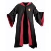 Harry Potter Gryffindor Cübbe Çocuk Boy - Harry Potter Kostümü 11-12 Yaş (4434)