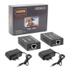 FULLY 608H HDMI TO CAT5/CAT6 60 METRE UZATICI EXTENDER (4434)