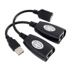 S-LINK SL-U68 USB 2.0 EXTENSİON UZATICI ADAPTÖR (4434)