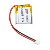 3.7 VOLT 80 MAH LİTYUM POLİMER PİL (4434)