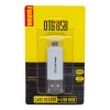 USB TO MICRO USB + KART OKUYUCU OTG ÇEVİRİCİ (4434)