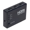 3 GİRİŞ 1 ÇIKIŞ HDMI SWITCHER TOPLAYICI KUMANDALI ADAPTÖRSÜZ (4434)