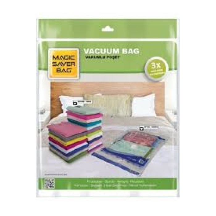 80X100 XXL VAKUMLU POŞET HURÇ BAG (4434)