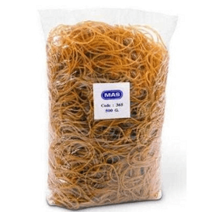 AMBALAJ PARA LASTİK 500 GR (4434)