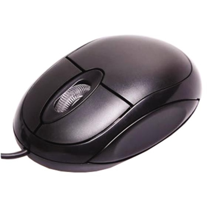 EVEREST SM-385 USB KABLOLU MOUSE (4434)