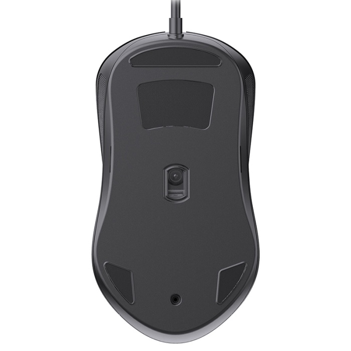 LENOVO LECOO M1102 1200 DPI 3 TUŞLU USB KABLOLU OPTİK MOUSE (4434)