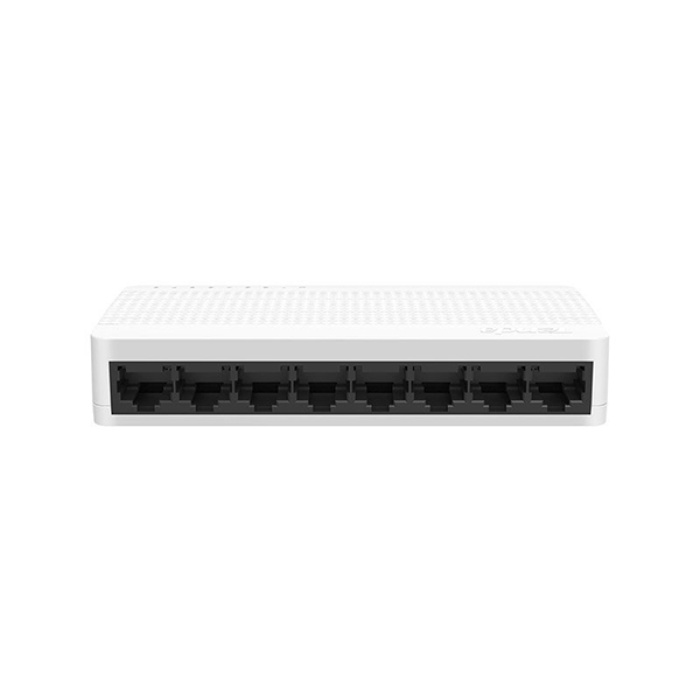 TENDA S108 V3 10/100 MBPS 8 PORT SWITCH (4434)