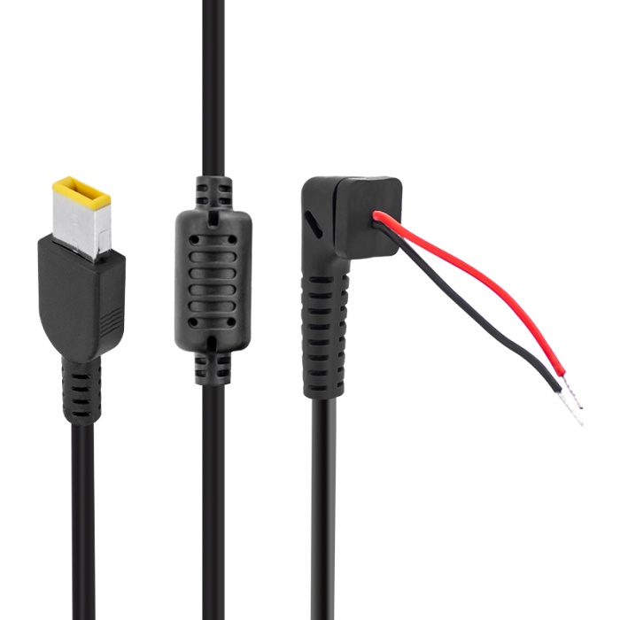 NOTEBOOK ADAPTÖRÜ JACKLI 1,5 METRE YEDEK KABLO USB TİP UÇ LENOVO G-544U (4434)