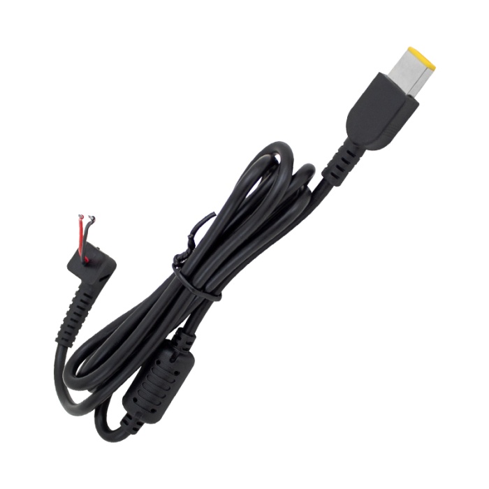 NOTEBOOK ADAPTÖRÜ JACKLI 1,5 METRE YEDEK KABLO USB TİP UÇ LENOVO G-544U (4434)