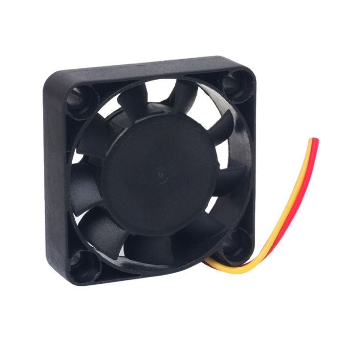 4X4 CM 40X40X10 MM 12 VOLT FAN (4434)