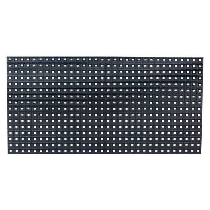 SMD LED PANEL P10 16X32 KIRMIZI (4434)