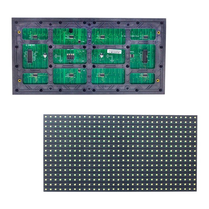 SMD LED PANEL P10 16X32 BEYAZ (4434)