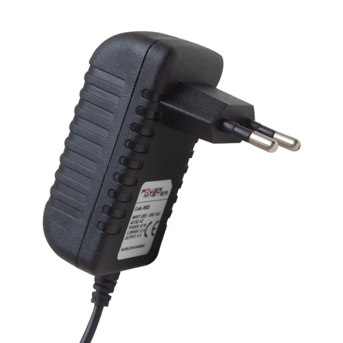 9 VOLT 2 AMPER İNCE 2.5*0.7 UÇ TABLET PC ADAPTÖRÜ (4434)