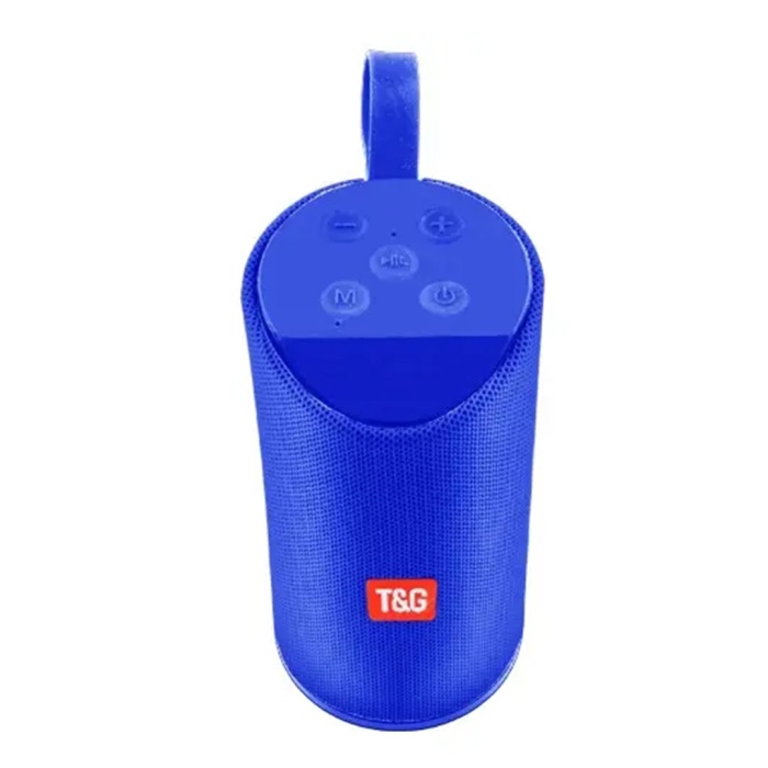 USB/SD/FM/BLUETOOTH DESTEKLİ TAŞINABİLİR WIRELESS HOPARLÖR-113 (4434)