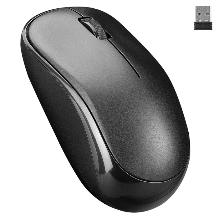 EVEREST SM-833 1200 DPI KABLOSUZ MOUSE (4434)