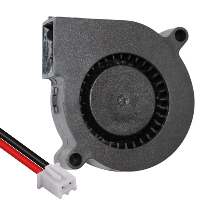 IC-217A 50X50X15 DC 12V 0.10A SALYANGOZ FAN (4434)