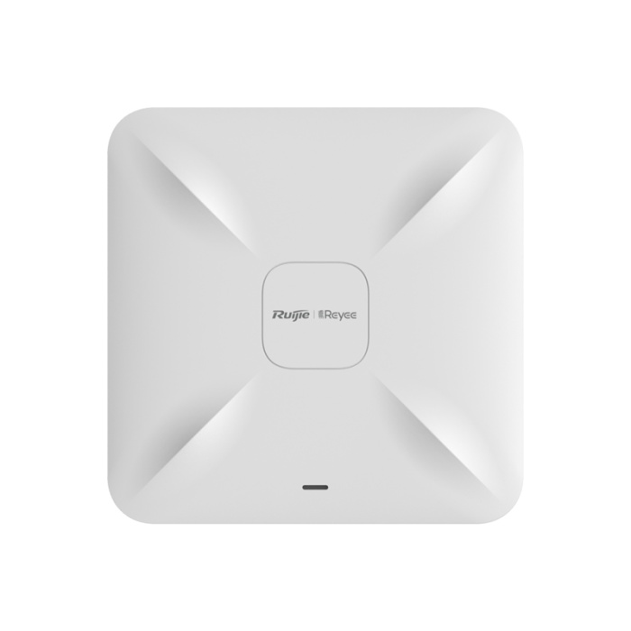 RUIJIE REYEE RG-RAP2200(E) GIGABIT AC1300 DUAL BAND (2.4 GHZ 400 MBPS/5 GHZ 867 MBPS) IC ORTAM TAVAN TİP ACCESS POINT (4434)