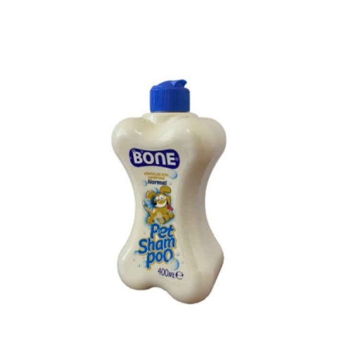 Bone Normal Köpek Şampuanı 400 ML.