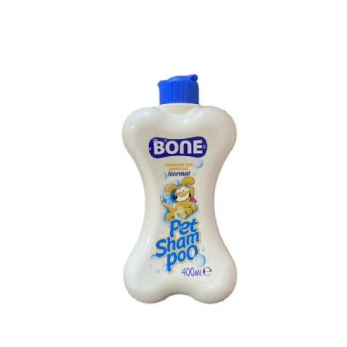 Bone Normal Köpek Şampuanı 400 ML.