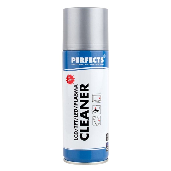 PERFECTS LCD TEMİZLEYİCİ (200 ML)   (CLEANER) (4434)