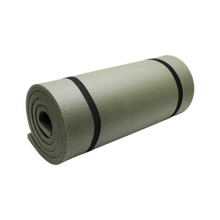 18MM KALIN KAMP - PLATES YOGA MAT MİNDERİ (4434)