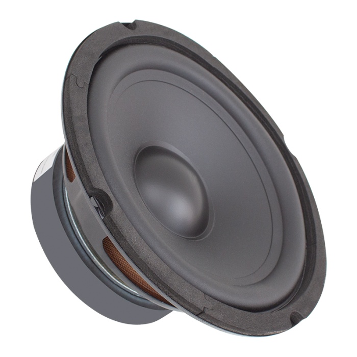 WESTSOUND 16 CM WS-HP-6.5 16 OHM/180W*UNIVERSAL*MAGICVOICE FX-6 YEDEK HOPARLÖR (4434)