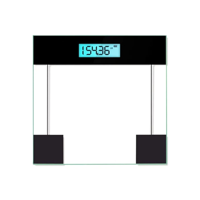 DİJİTAL CAM BASKÜL 180KG TF-1080 (4434)