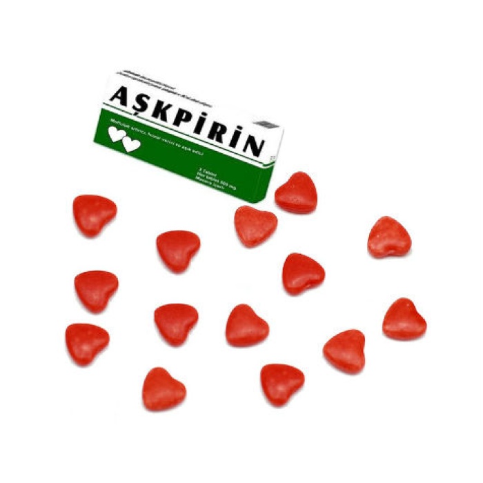 Aşkpirin