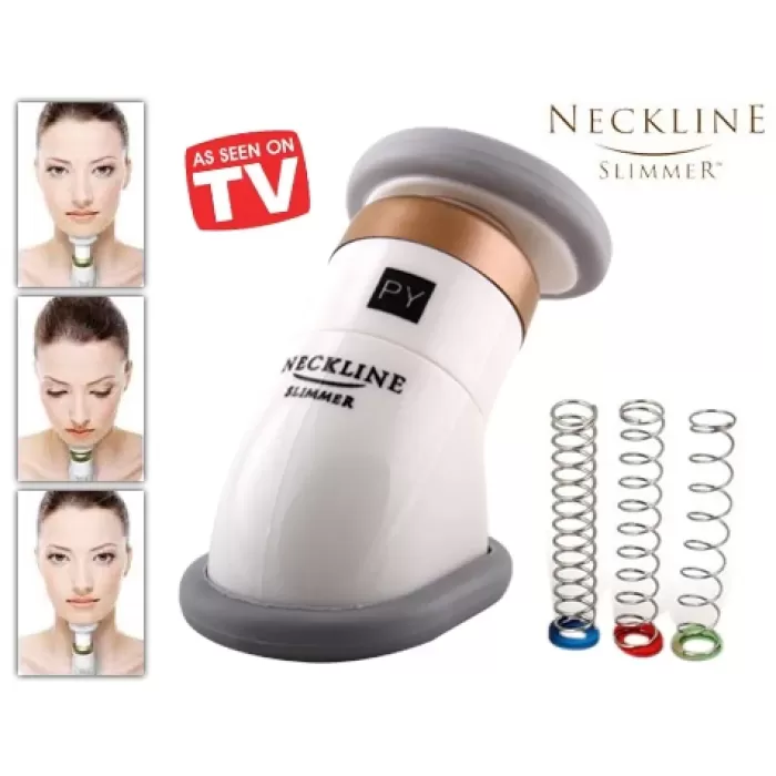 Gıdı Toparlayıcı Neckline Slimmer