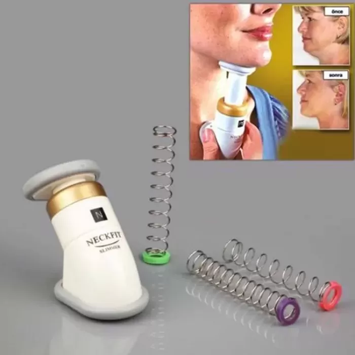 Gıdı Toparlayıcı Neckline Slimmer