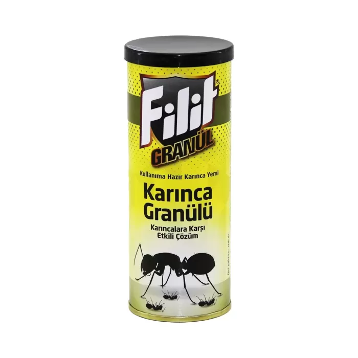 FİLİT KARINCA GRANÜLÜ 100GR (4434)