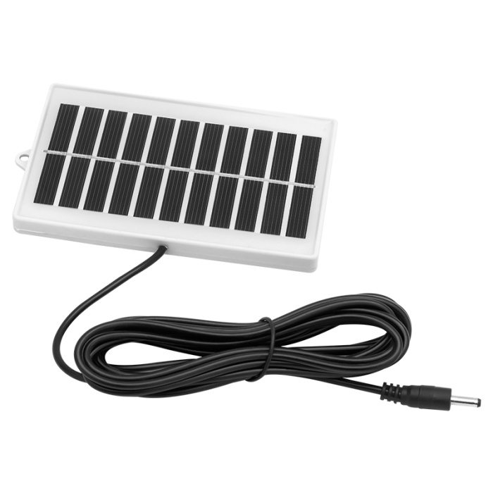 ZO-608 1W 6V 183MA SOLAR PANEL (4434)