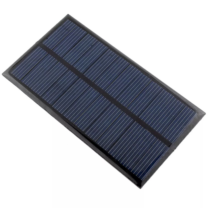 SOLAR GÜNEŞ PANELİ 70 X 100 MM 6 VOLT (ÖĞRENCİLER İÇİN) (4434)