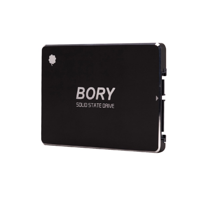 BORY R500-C128G SATA3 128 GB SSD 550/510 MBS HARDDİSK (4434)