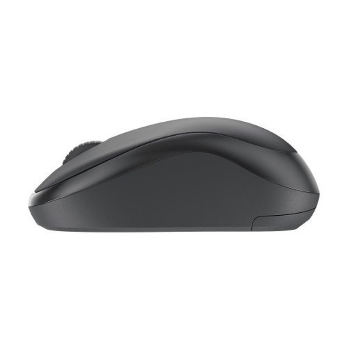 LOGITECH MK295 Q TR SİYAH KABLOSUZ KLAVYE+MOUSE SET (4434)