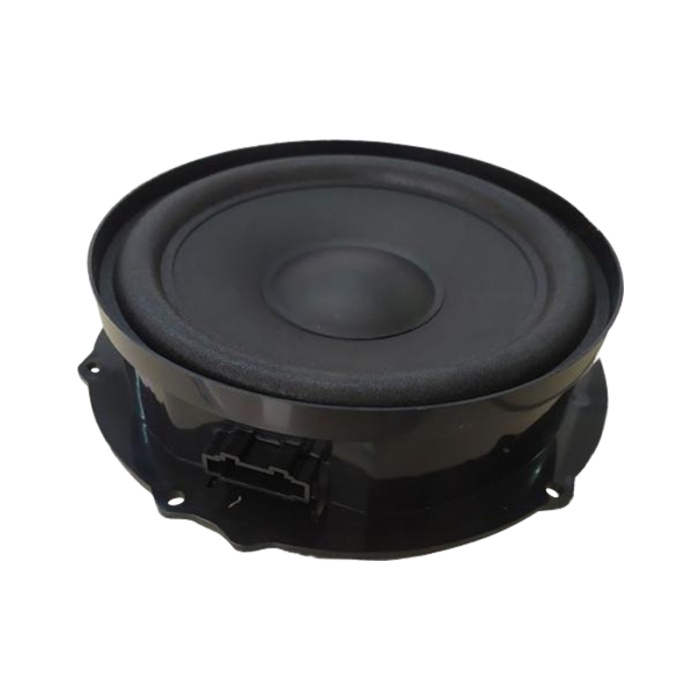 LEONE 200VW 20 CM OTO HOPARLÖR 4 OHM 120W (VOLKSWAGEN GRUBU VE SEAT-SKODA İÇİN) (4434)