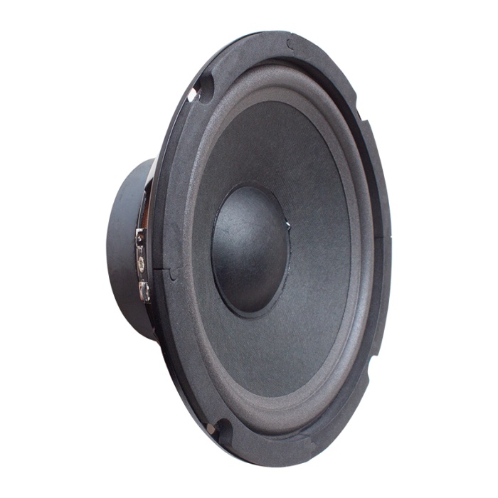 LEONE 1608 16 CM 8 OHM TWEETERSIZ TEKLİ HOPARLÖR (BASS HOPARLÖR) (4434)