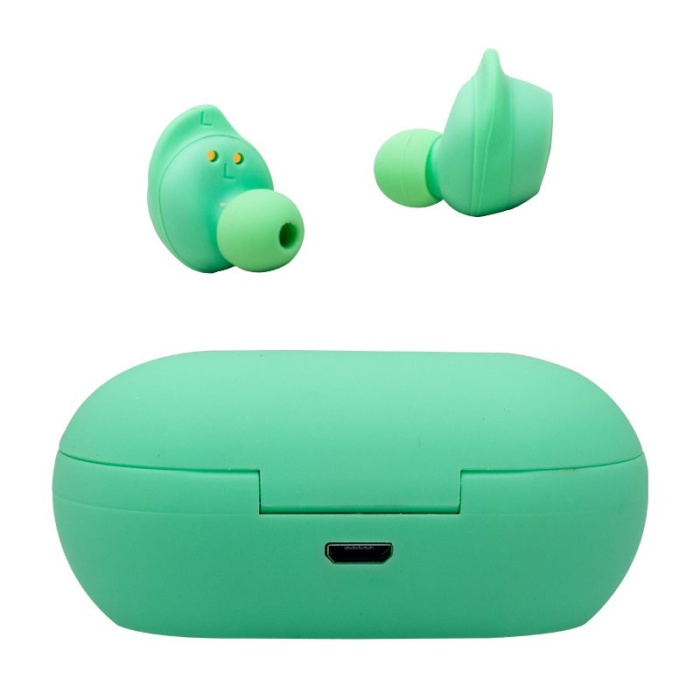 HELLO HL-19673 C330 IPHONE/ANDROID UNIVERSAL ŞARJLI AIRPODS BLUETOOTH KULAKLIK (4434)