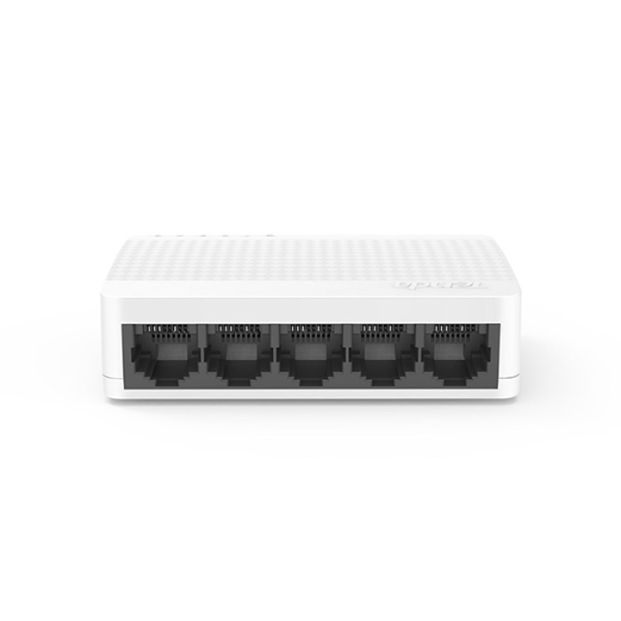 TENDA S105 V2 10/100 MBPS 5 PORT SWITCH (4434)