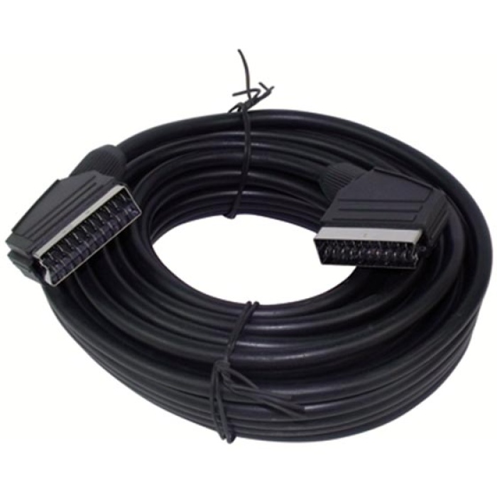 SCART SCART 10 METRE 1. KALİTE  CLASS KB-014 (4434)