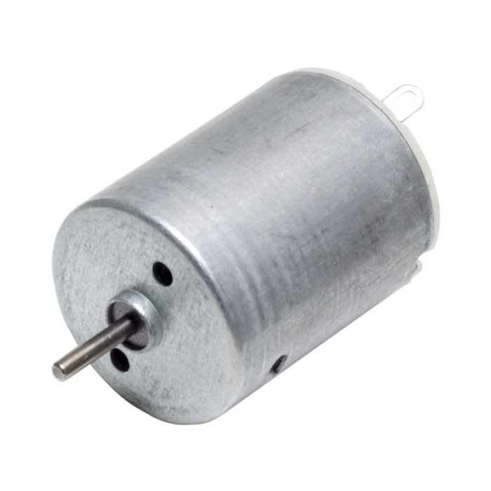 OYUNCAK MOTORU BÜYÜK BOY 3.6 VOLT (4434)