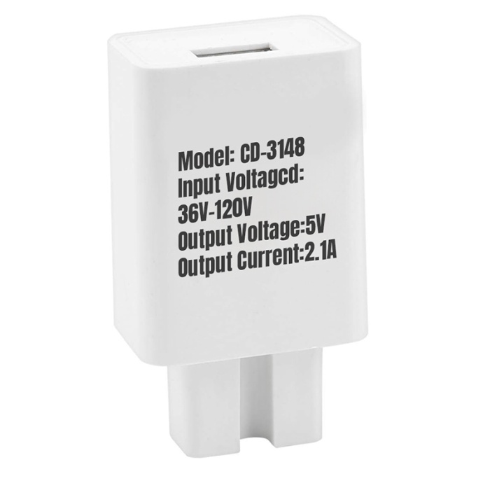 MOTOSİKLET-BİSİKLET AKÜSÜNÜ POWERBANK ÇEVİRİCİ (C16 TİP) (4434)