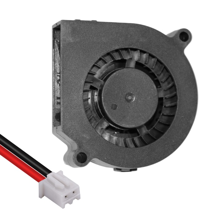 IC-217A 60X60X15 DC 12V 0.08A SALYANGOZ FAN (4434)